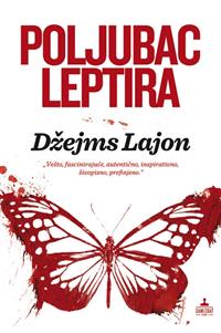 Poljubac leptira